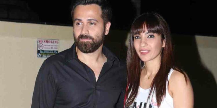 parveen shahani with emraan hashmi