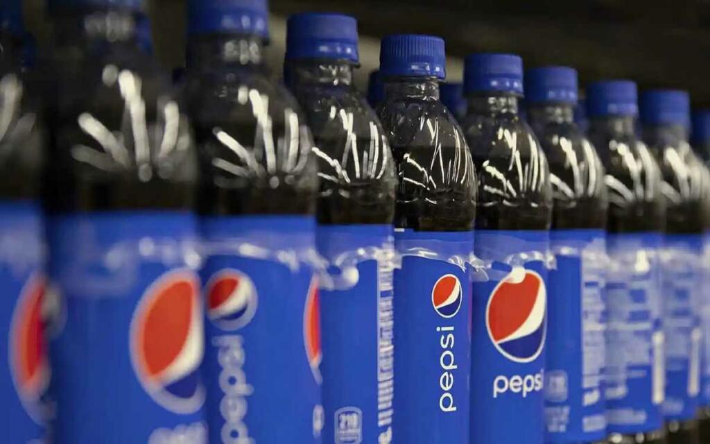 PepsiCo layoffs 100s of employees