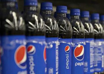 PepsiCo layoffs 100s of employees