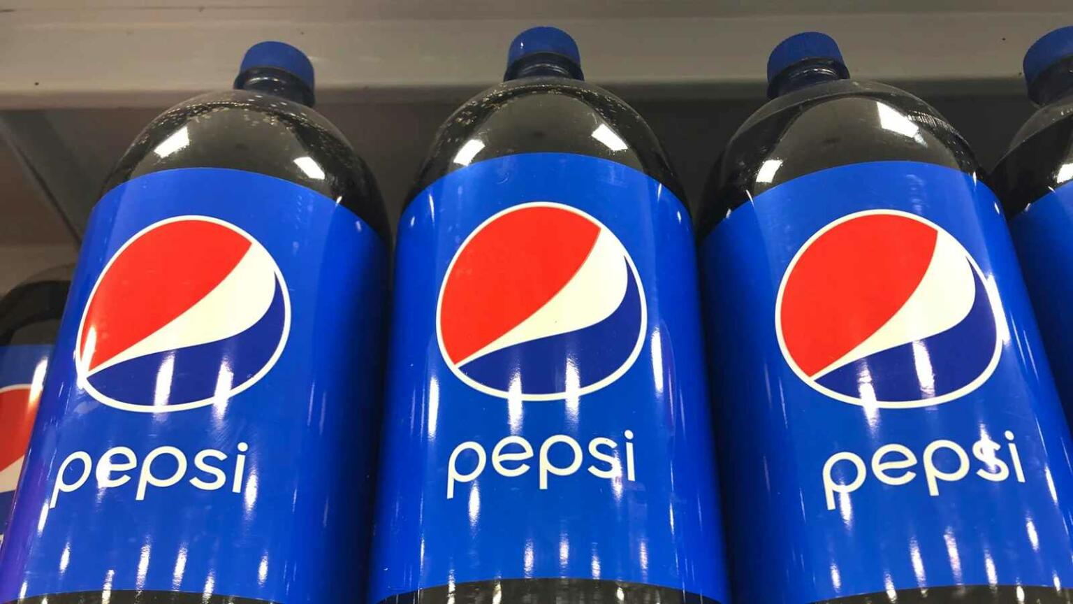 PepsiCo also indicated layoffs, preparing to lay off hundreds of employees