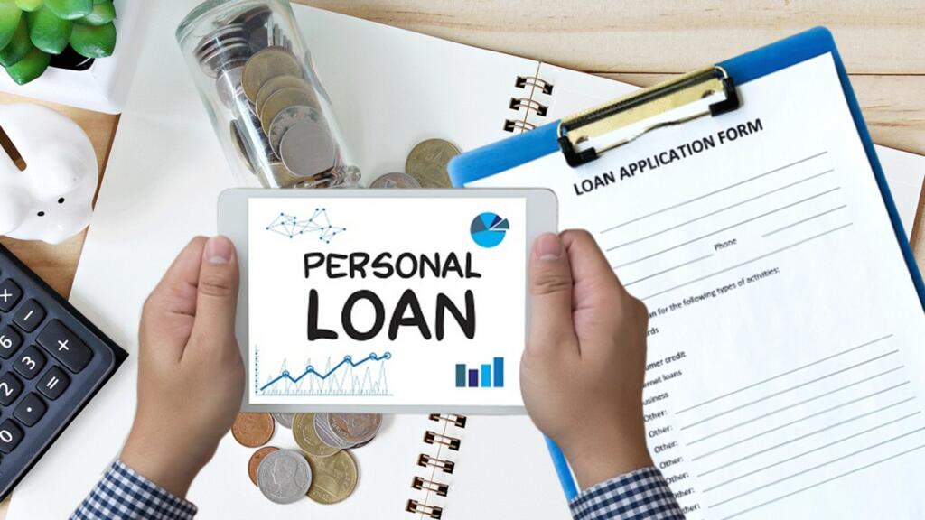 Personal Loan step by step guide