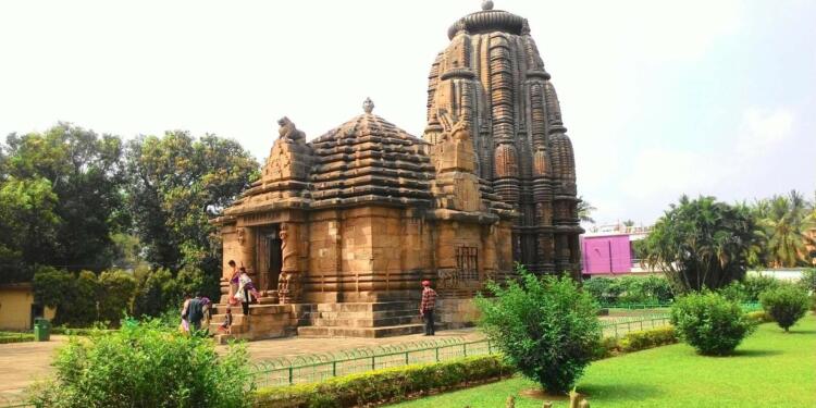 Rajarani Temple, Bhuvaneswar Timings, History and Travel Guide