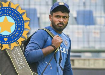 Sanju Samson Ireland Cricket