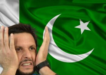 Chief Selector Pakistan