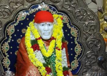 Mylapore Sai Baba Temple IDOL