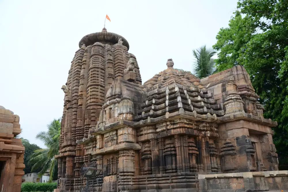 Siddheshwar Temple complex