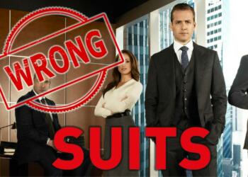 Suits series