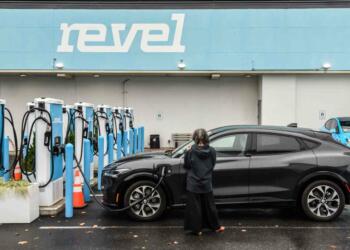 Switzerland Electric vehicle ban report