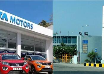 First Air India and now Ford: TATA’s corporate philanthropy continues