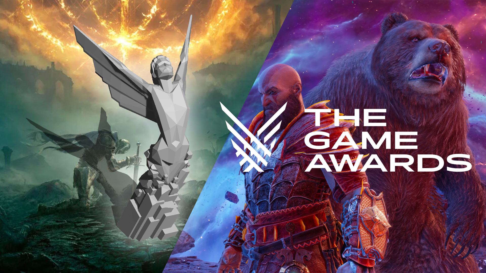 Awards: 2018 Video Game Awards Announced
