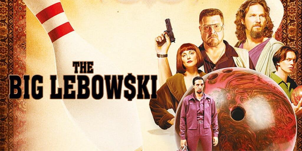 The Big Lebowski film