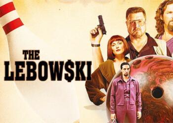 The Big Lebowski film