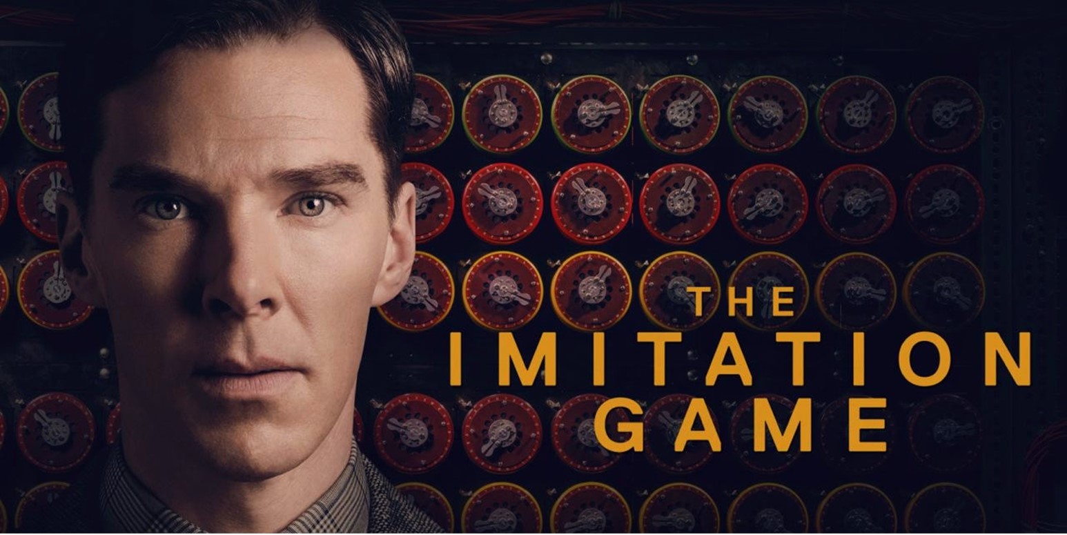 Review: If you haven't watched 'The Imitation Game' Watch now