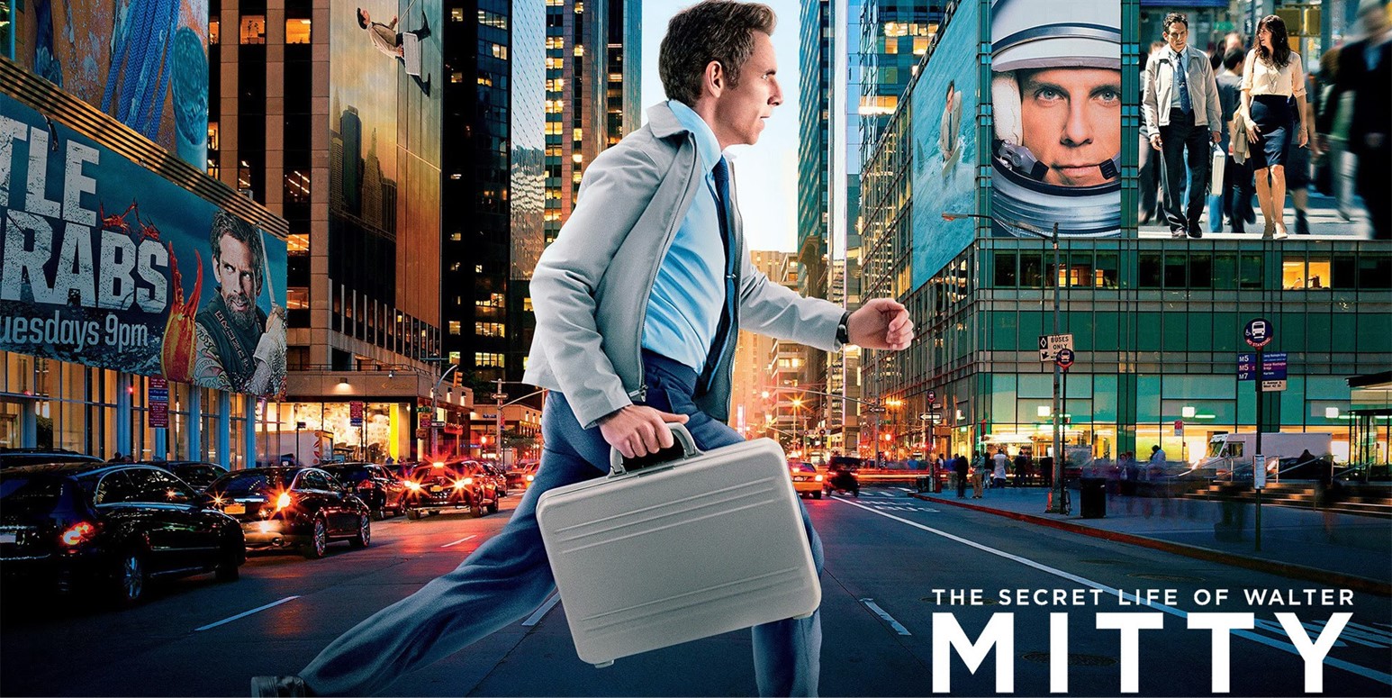 secret life of walter mitty magazine cover