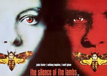 24 minutes of screen time and an Oscar for that, only sir Anthony Hopkins could have done it