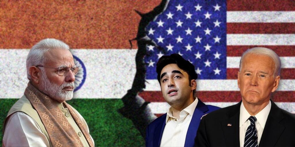 Bilawal Bhutto