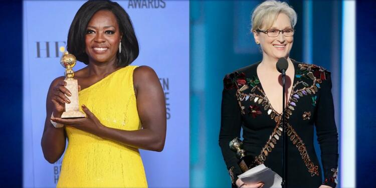 Viola Davis