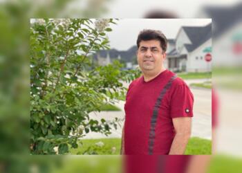 Python Powerhouse: Pankaj Dureja’s Expertise in Leveraging FastAPI Framework for Efficient API Development