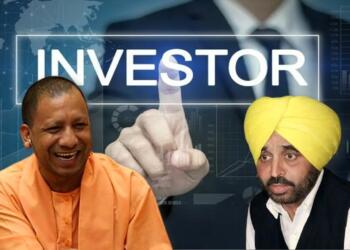 Uttar Pradesh Investment