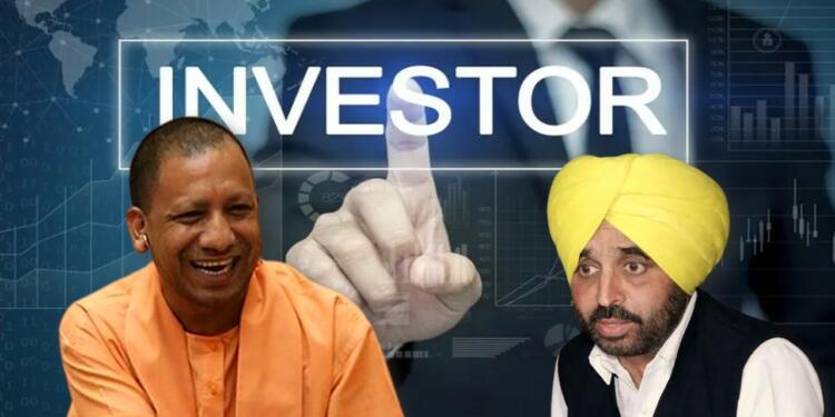 Uttar Pradesh Investment