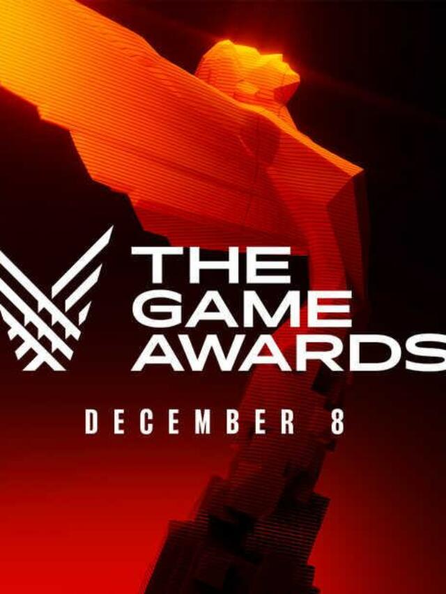 Know the TOP 10 winner of The Game Award 2022