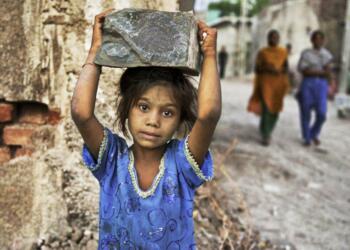 say no to child labour