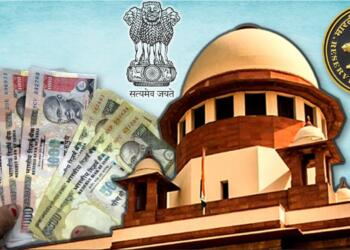 Supreme Court on Demonetisation verdict