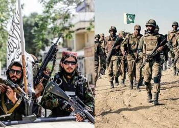 Afghanistan Pakistan