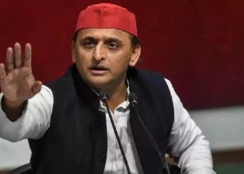 Akhilesh Yadav