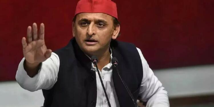 Akhilesh Yadav