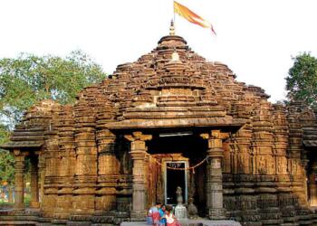 Ambernath Shiv Mandir Darshan