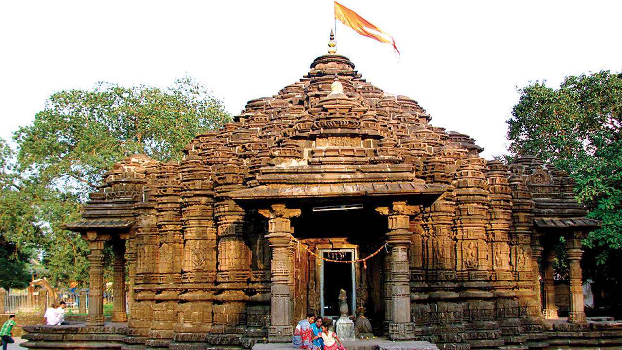 Ambernath Shiv Mandir Timings History Guide And How To Reach Ambernath Shiv Mandir Timings History Guide And How To Reach