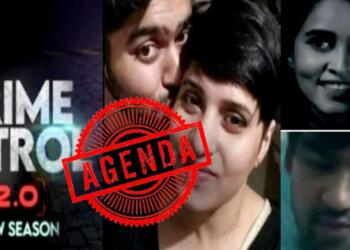 Explained: Liberals’ step-by-step guide to instil anti-Hindu propaganda