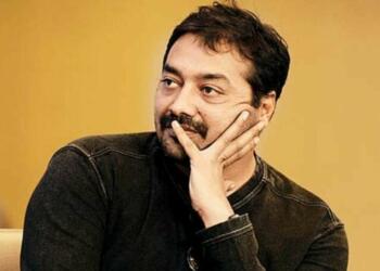 Anurag Kashyap