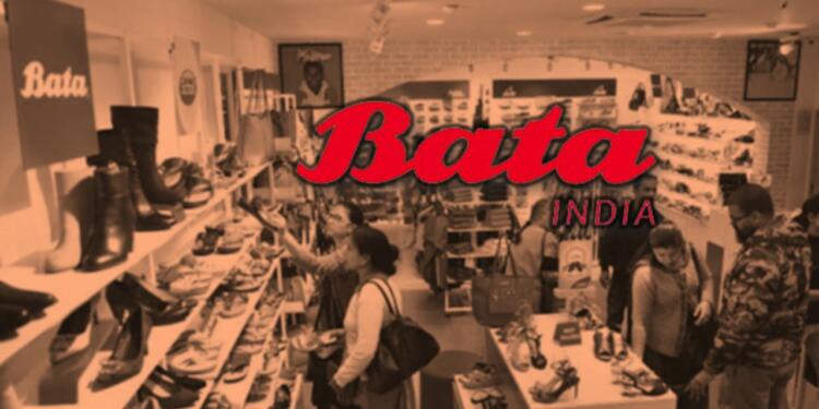 Bata but sale