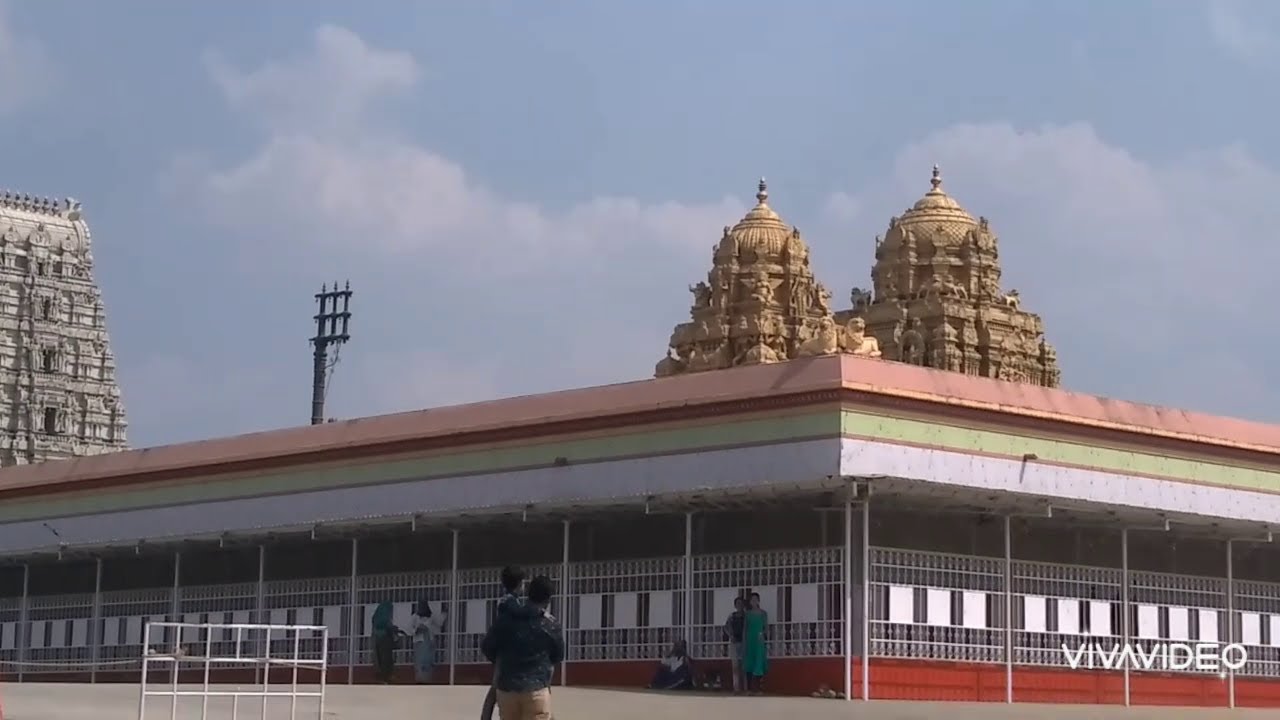 Baneshwar Temple, Nasarpur campus
