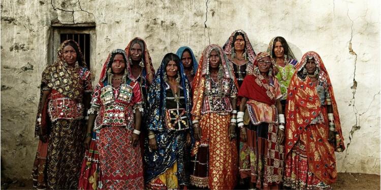 Banjara community