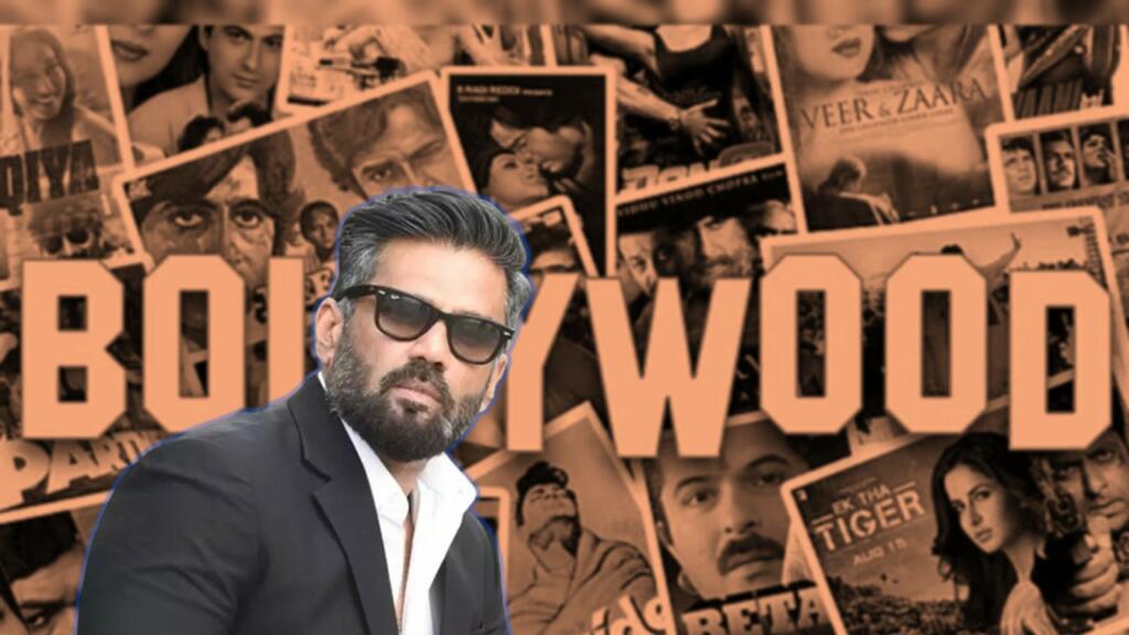 Suniel Shetty Boycott