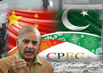 With risk of civil war in Pakistan, CPEC will be the first causality