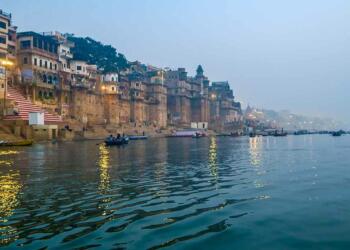 Ganga river essay