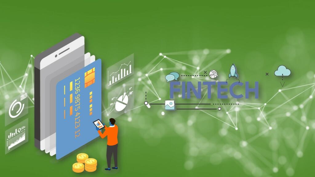Future of FinTech