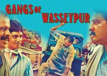 Gangs of Wasseypur movie
