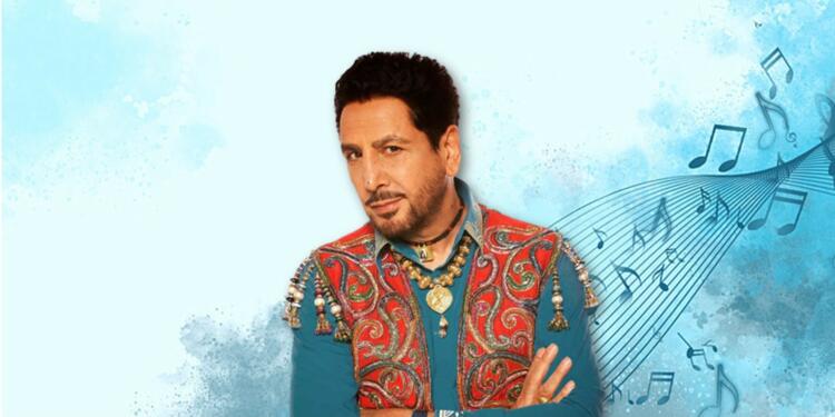 Gurdas Maan – The man who made Punjabi music a national craze and who became a ‘traitor’ for being pro-India