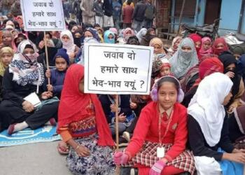 Haldwani Eviction