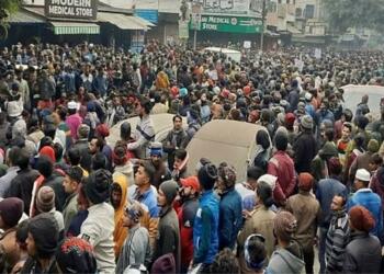 Haldwani