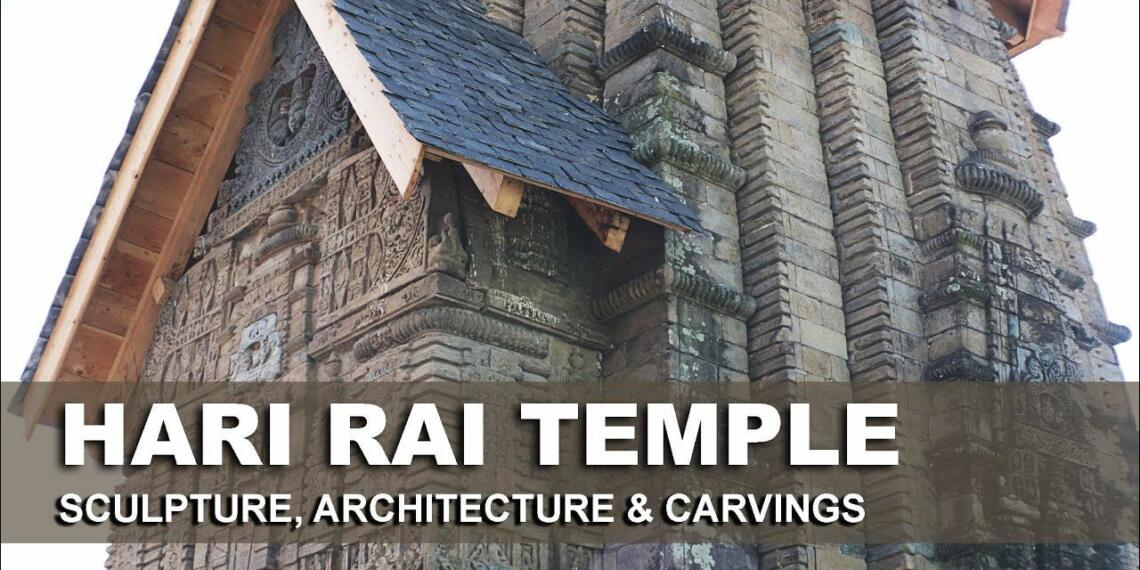 Herinder Rai Hari Rai Mandir, Timings, History, Travel Guide and How to reach