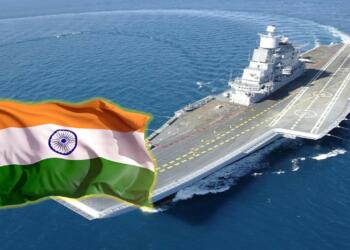 INS Vikramaditya