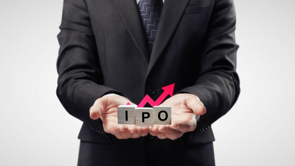 Indian IPO market