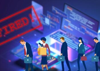 IT layoffs 2023