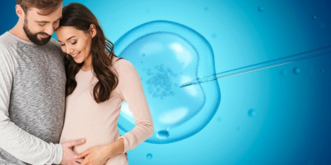 Is IVF Treatment Painful? What to Expect - Tfipost.com